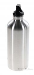 Salewa Isarco Lightweight Stainless 0,6l Thermos Bottle, Salewa, Silver, , , 0032-10986, 5637875221, 4053866286763, N2-07.jpg