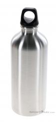 Salewa Isarco Lightweight Stainless 0,6l Thermos Bottle, Salewa, Silver, , , 0032-10986, 5637875221, 4053866286763, N2-12.jpg