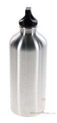 Salewa Isarco Lightweight Stainless 0,6l Thermos Bottle, , Silver, , , 0032-10986, 5637875221, , N2-17.jpg