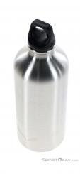 Salewa Isarco Lightweight Stainless 0,6l Thermos Bottle, Salewa, Silver, , , 0032-10986, 5637875221, 4053866286763, N3-03.jpg