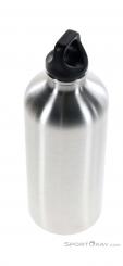 Salewa Isarco Lightweight Stainless 0,6l Thermos Bottle, Salewa, Silver, , , 0032-10986, 5637875221, 4053866286763, N3-08.jpg