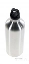 Salewa Isarco Lightweight Stainless 0,6l Botella térmica, Salewa, Plateado, , , 0032-10986, 5637875221, 4053866286763, N3-13.jpg