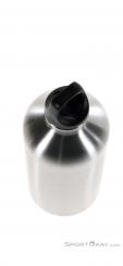 Salewa Isarco Lightweight Stainless 0,6l Thermos Bottle, Salewa, Silver, , , 0032-10986, 5637875221, 4053866286763, N4-09.jpg