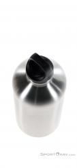 Salewa Isarco Lightweight Stainless 0,6l Thermos Bottle, Salewa, Silver, , , 0032-10986, 5637875221, 4053866286763, N4-14.jpg