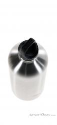 Salewa Isarco Lightweight Stainless 0,6l Thermos Bottle, Salewa, Silver, , , 0032-10986, 5637875221, 4053866286763, N4-19.jpg