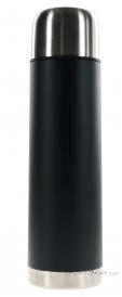 Salewa Rienza Stainless Steel 1l Thermos Bottle, , Black, , , 0032-10987, 5637875222, , N1-11.jpg