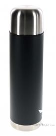 Salewa Rienza Stainless Steel 1l Thermos Bottle, , Black, , , 0032-10987, 5637875222, , N2-17.jpg