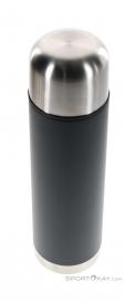 Salewa Rienza Stainless Steel 1l Thermos Bottle, Salewa, Black, , , 0032-10987, 5637875222, 4053866286688, N3-08.jpg