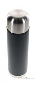 Salewa Rienza Stainless Steel 1l Thermos Bottle, Salewa, Black, , , 0032-10987, 5637875222, 4053866286688, N3-13.jpg