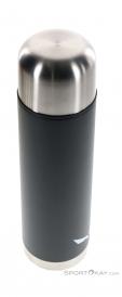 Salewa Rienza Stainless Steel 1l Thermos Bottle, Salewa, Black, , , 0032-10987, 5637875222, 4053866286688, N3-18.jpg