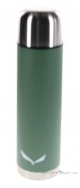 Salewa Rienza Stainless Steel 1l Thermos Bottle, , Green, , , 0032-10987, 5637875223, , N2-02.jpg
