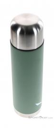 Salewa Rienza Stainless Steel 1l Thermos Bottle, Salewa, Green, , , 0032-10987, 5637875223, 4053866286701, N3-18.jpg