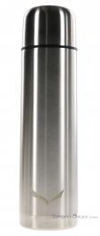 Salewa Rienza Stainless Steel 1l Thermos Bottle, Salewa, Silver, , , 0032-10987, 5637875224, 4053866286695, N1-01.jpg
