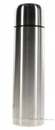 Salewa Rienza Stainless Steel 1l Thermos Bottle, , Silver, , , 0032-10987, 5637875224, , N1-06.jpg