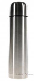 Salewa Rienza Stainless Steel 1l Thermos Bottle, , Silver, , , 0032-10987, 5637875224, , N1-11.jpg