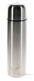 Salewa Rienza Stainless Steel 1l Thermos Bottle, , Silver, , , 0032-10987, 5637875224, , N2-02.jpg