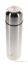 Salewa Rienza Stainless Steel 1l Thermos Bottle, , Silver, , , 0032-10987, 5637875224, , N3-03.jpg