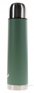 Salewa Rienza Stainless Steel 0,75l Thermos Bottle, Salewa, Green, , , 0032-10988, 5637875226, 4053866286671, N1-06.jpg