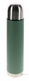 Salewa Rienza Stainless Steel 0,75l Thermos Bottle, Salewa, Green, , , 0032-10988, 5637875226, 4053866286671, N2-07.jpg