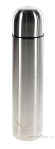 Salewa Rienza Stainless Steel 0,75l Thermos Bottle, Salewa, Silver, , , 0032-10988, 5637875227, 4053866286664, N2-02.jpg