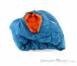 Deuter Exosphere -10°C SL Women Sleeping Bag left, Deuter, Turquoise, , Female, 0078-10610, 5637875230, 4046051119045, N2-17.jpg