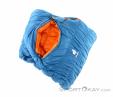 Deuter Exosphere -10°C SL Women Sleeping Bag left, Deuter, Turquoise, , Female, 0078-10610, 5637875230, 4046051119045, N4-19.jpg