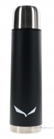 Salewa Rienza Stainless Steel 0,5l Thermos Bottle, , Black, , , 0032-10989, 5637875246, , N1-01.jpg