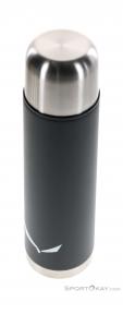 Salewa Rienza Stainless Steel 0,5l Thermos Bottle, , Black, , , 0032-10989, 5637875246, , N3-03.jpg