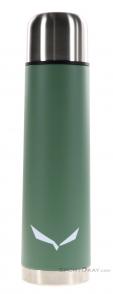 Salewa Rienza Stainless Steel 0,5l Thermos Bottle, , Green, , , 0032-10989, 5637875247, , N1-01.jpg