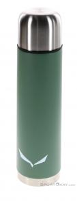 Salewa Rienza Stainless Steel 0,5l Thermos Bottle, , Green, , , 0032-10989, 5637875247, , N2-02.jpg