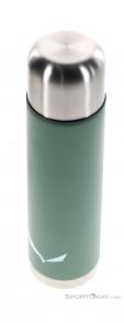 Salewa Rienza Stainless Steel 0,5l Thermos Bottle, , Green, , , 0032-10989, 5637875247, , N3-03.jpg