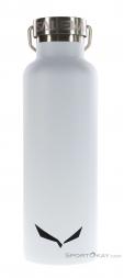 Salewa Valsura Insulated Stainless 0,65l Thermos Bottle, Salewa, White, , , 0032-10990, 5637875250, 4053866286541, N1-01.jpg