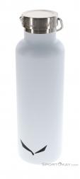 Salewa Valsura Insulated Stainless 0,65l Thermos Bottle, Salewa, White, , , 0032-10990, 5637875250, 4053866286541, N2-02.jpg
