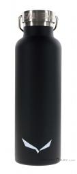 Salewa Valsura Insulated Stainless 0,65l Thermos Bottle, Salewa, Black, , , 0032-10990, 5637875251, 4053866286565, N1-01.jpg