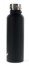 Salewa Valsura Insulated Stainless 0,65l Thermos Bottle, Salewa, Black, , , 0032-10990, 5637875251, 4053866286565, N1-06.jpg