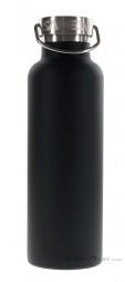 Salewa Valsura Insulated Stainless 0,65l Thermos Bottle, Salewa, Black, , , 0032-10990, 5637875251, 4053866286565, N1-11.jpg