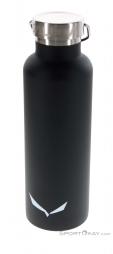 Salewa Valsura Insulated Stainless 0,65l Thermos Bottle, Salewa, Black, , , 0032-10990, 5637875251, 4053866286565, N2-02.jpg