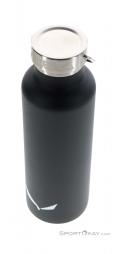 Salewa Valsura Insulated Stainless 0,65l Thermos Bottle, Salewa, Black, , , 0032-10990, 5637875251, 4053866286565, N3-03.jpg