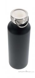 Salewa Valsura Insulated Stainless 0,65l Thermos Bottle, Salewa, Black, , , 0032-10990, 5637875251, 4053866286565, N3-08.jpg