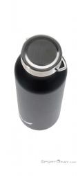 Salewa Valsura Insulated Stainless 0,65l Thermos Bottle, Salewa, Black, , , 0032-10990, 5637875251, 4053866286565, N4-04.jpg