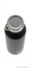 Salewa Valsura Insulated Stainless 0,65l Thermos Bottle, Salewa, Black, , , 0032-10990, 5637875251, 4053866286565, N4-19.jpg