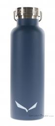 Salewa Valsura Insulated Stainless 0,65l Botella térmica, Salewa, Azul, , , 0032-10990, 5637875252, 4053866286558, N1-01.jpg