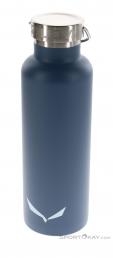 Salewa Valsura Insulated Stainless 0,65l Thermos Bottle, Salewa, Blue, , , 0032-10990, 5637875252, 4053866286558, N2-02.jpg