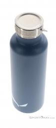 Salewa Valsura Insulated Stainless 0,65l Thermos Bottle, Salewa, Blue, , , 0032-10990, 5637875252, 4053866286558, N3-03.jpg
