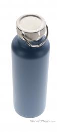 Salewa Valsura Insulated Stainless 0,65l Thermos Bottle, Salewa, Blue, , , 0032-10990, 5637875252, 4053866286558, N3-08.jpg