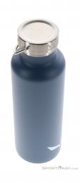 Salewa Valsura Insulated Stainless 0,65l Thermos Bottle, Salewa, Blue, , , 0032-10990, 5637875252, 4053866286558, N3-18.jpg