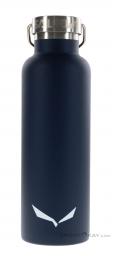 Salewa Valsura Insulated Stainless 0,65l Botella térmica, Salewa, Azul oscuro, , , 0032-10990, 5637875253, 4053866286589, N1-01.jpg