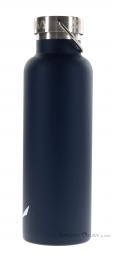 Salewa Valsura Insulated Stainless 0,65l Botella térmica, Salewa, Azul oscuro, , , 0032-10990, 5637875253, 4053866286589, N1-06.jpg