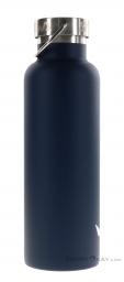 Salewa Valsura Insulated Stainless 0,65l Botella térmica, Salewa, Azul oscuro, , , 0032-10990, 5637875253, 4053866286589, N1-16.jpg