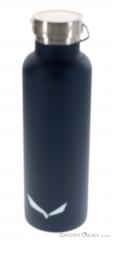 Salewa Valsura Insulated Stainless 0,65l Thermos Bottle, Salewa, Dark-Blue, , , 0032-10990, 5637875253, 4053866286589, N2-02.jpg